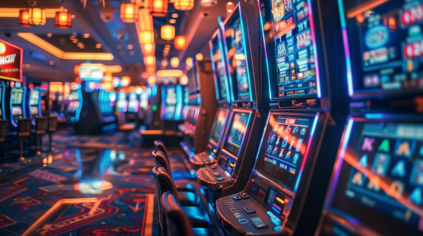 ballysbet