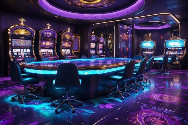 ballysbet