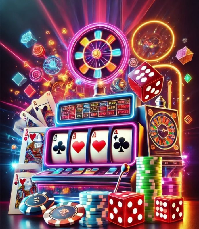 ballysbet