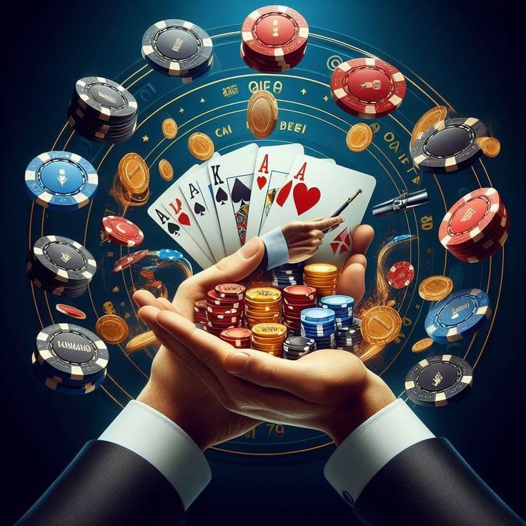ballysbet
